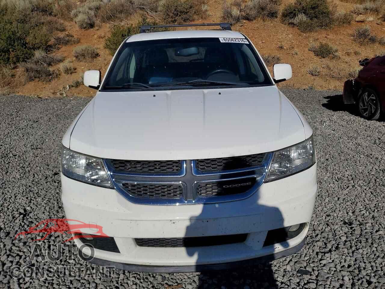 DODGE JOURNEY 2011 - 3D4PH3FG2BT506113