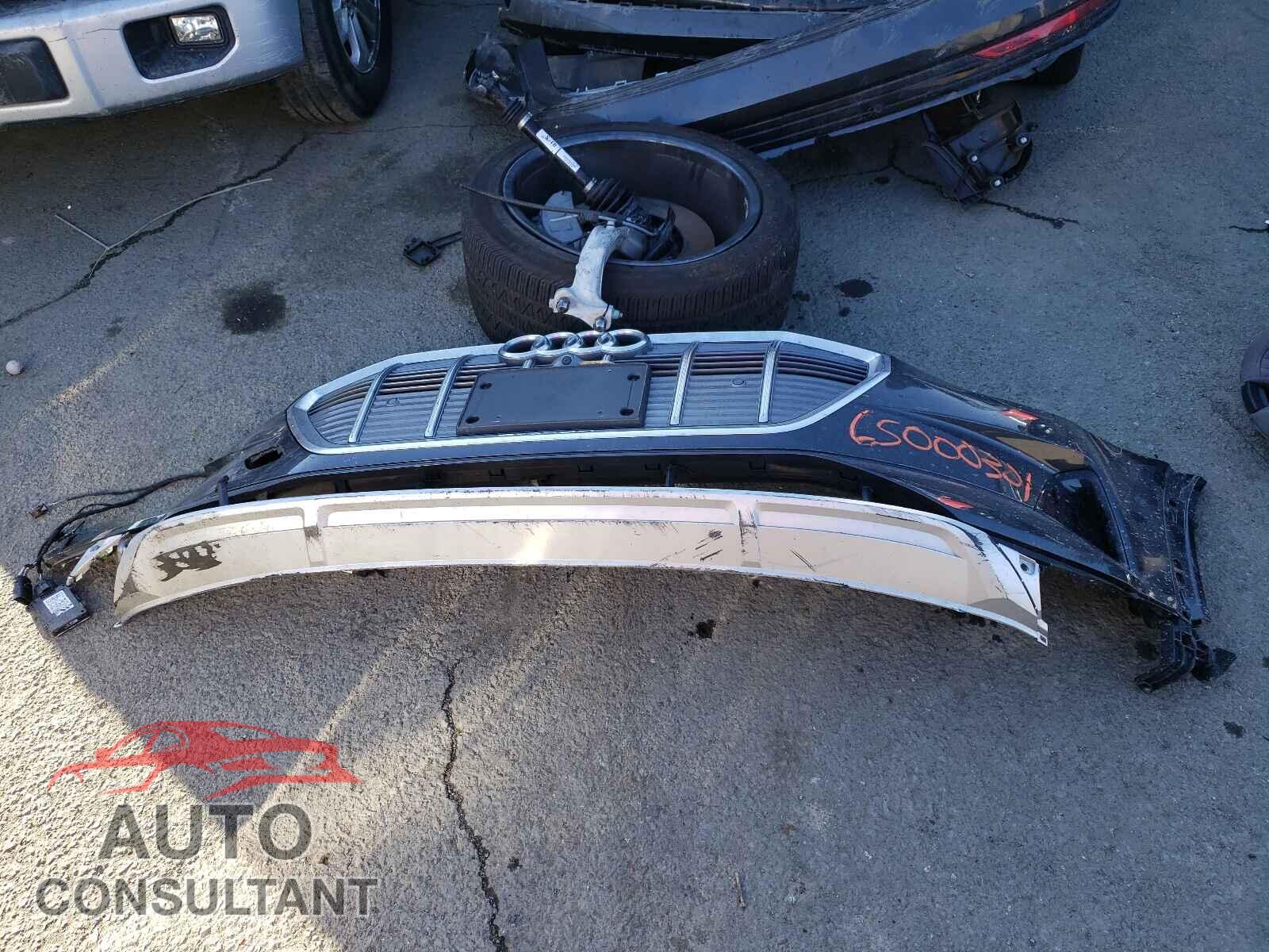AUDI E-TRON 2019 - WA1VABGEXKB024744