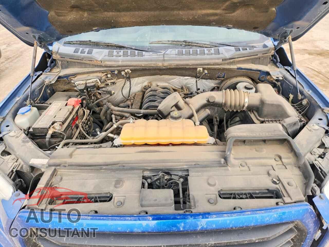 FORD F150 2016 - 1FTEW1CF3GKD04545