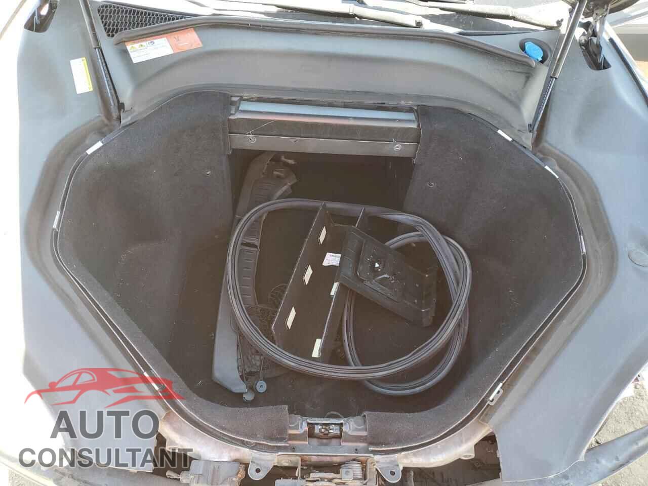 TESLA MODEL S 2014 - 5YJSA1H13EFP54155
