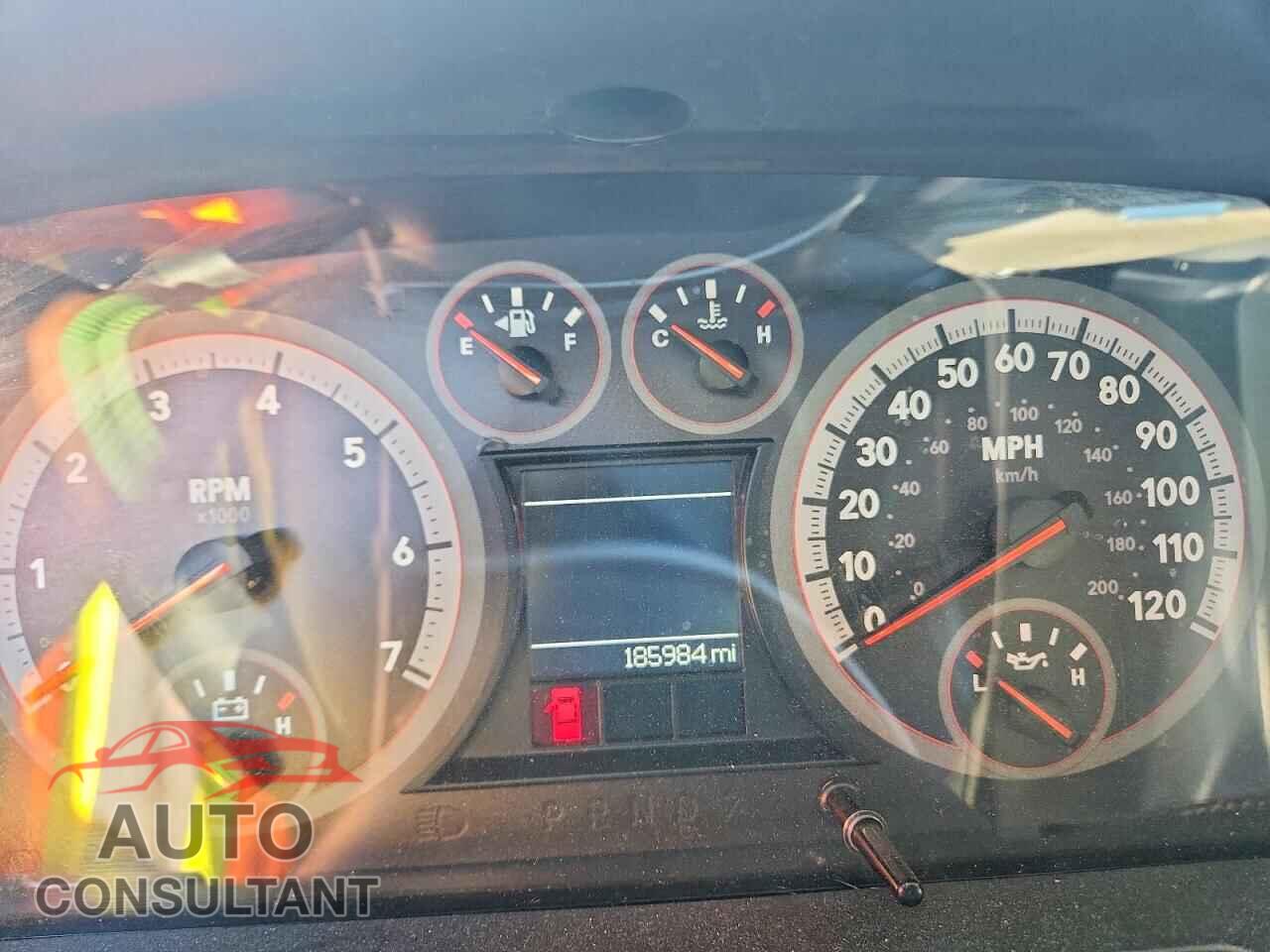DODGE RAM 1500 2012 - 1C6RD7LT2CS151772