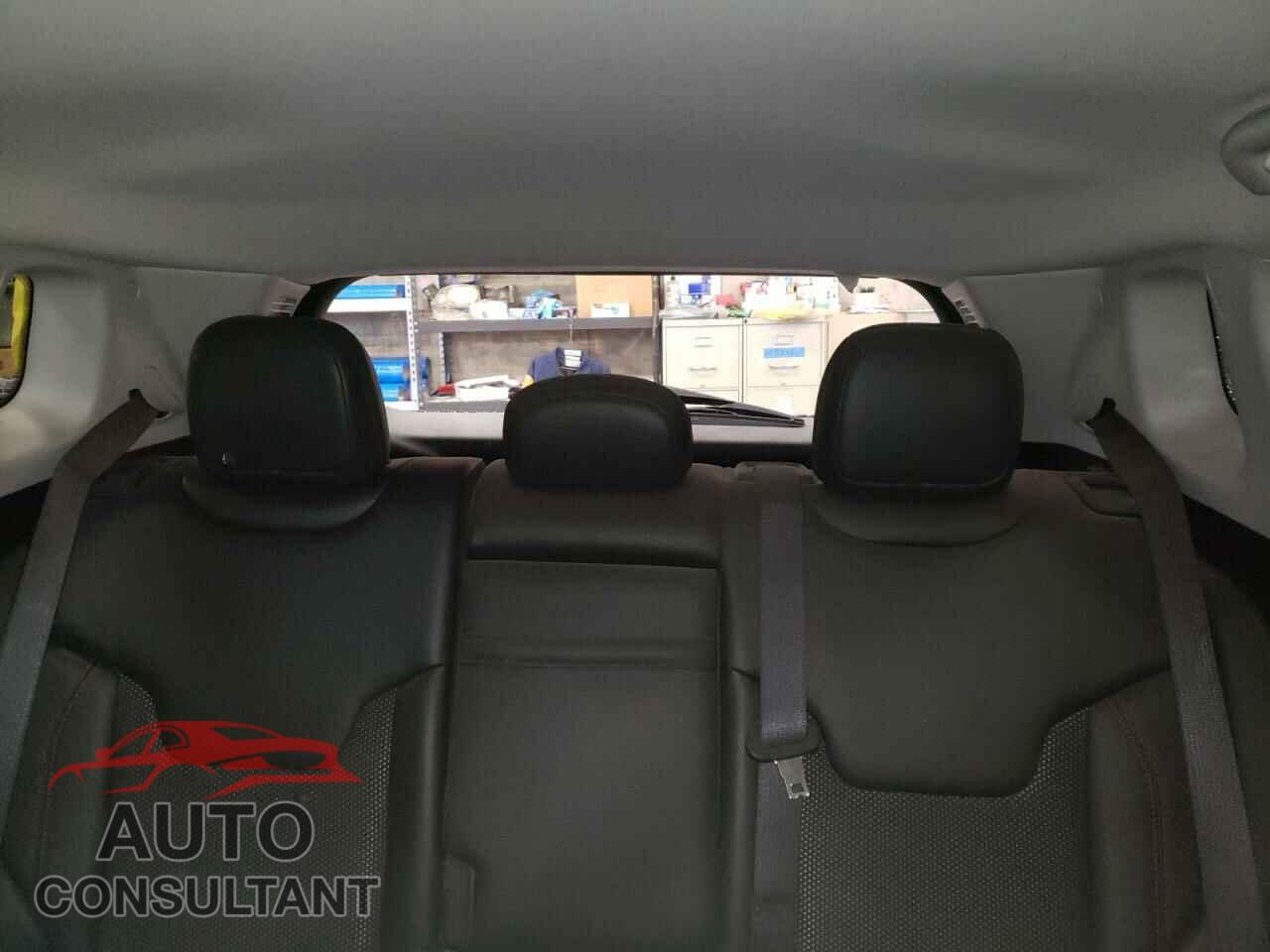 JEEP COMPASS 2019 - 3C4NJDDB3KT733512