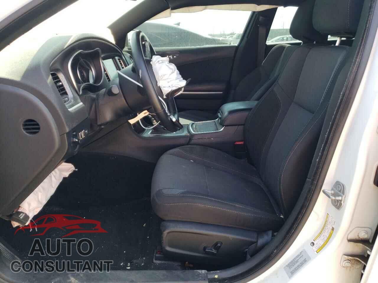 DODGE CHARGER 2016 - 2C3CDXJG1GH189094