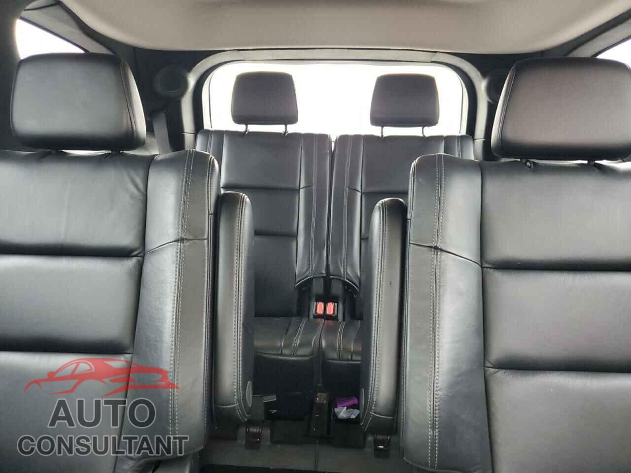 DODGE DURANGO 2021 - 1C4RDJEG7MC694505