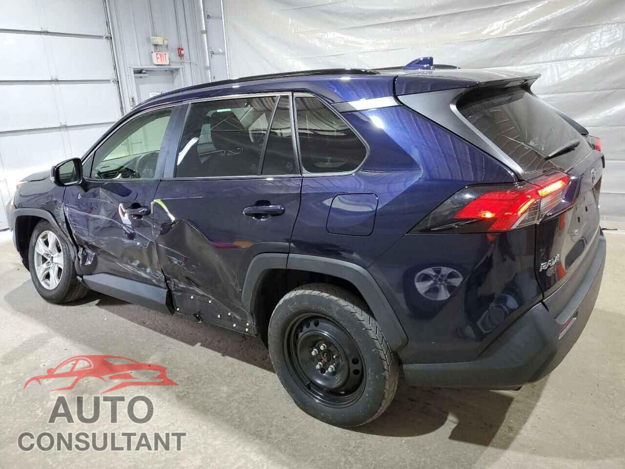 TOYOTA RAV4 2019 - JTMP1RFV5KD026317
