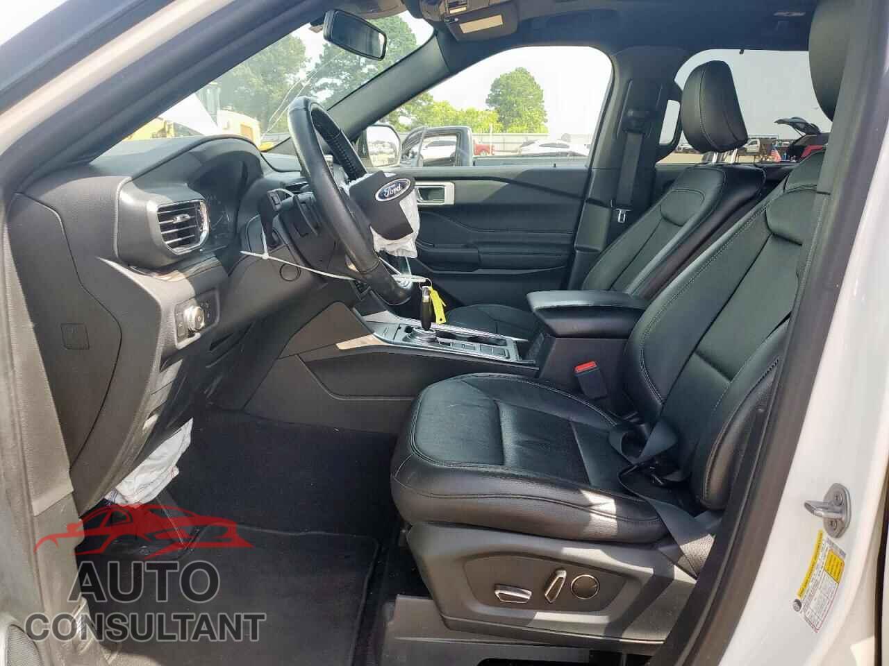 FORD EXPLORER 2020 - 1FMSK7FH0LGB41277