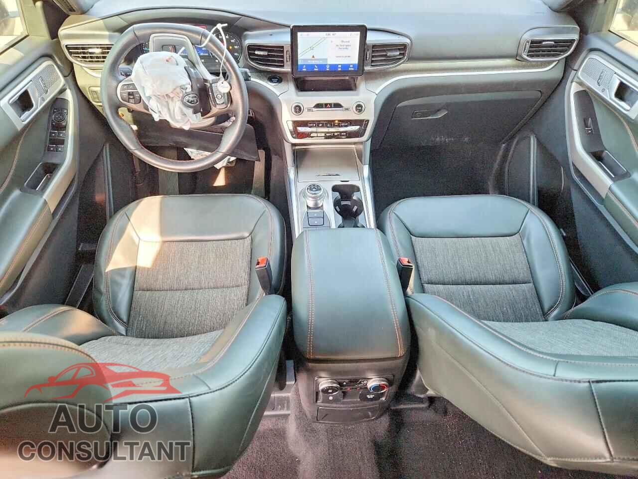 FORD EXPLORER 2023 - 1FMSK8JH1PGB52372