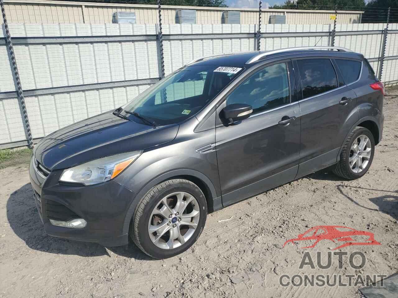 FORD ESCAPE 2016 - 1FMCU0J93GUA70167