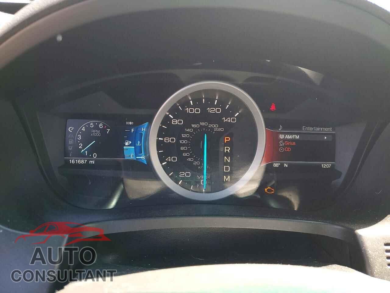 FORD EXPLORER 2013 - 1FM5K8D83DGC05187