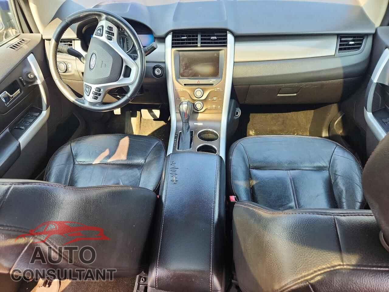 FORD EDGE 2013 - 2FMDK4JC1DBB43647