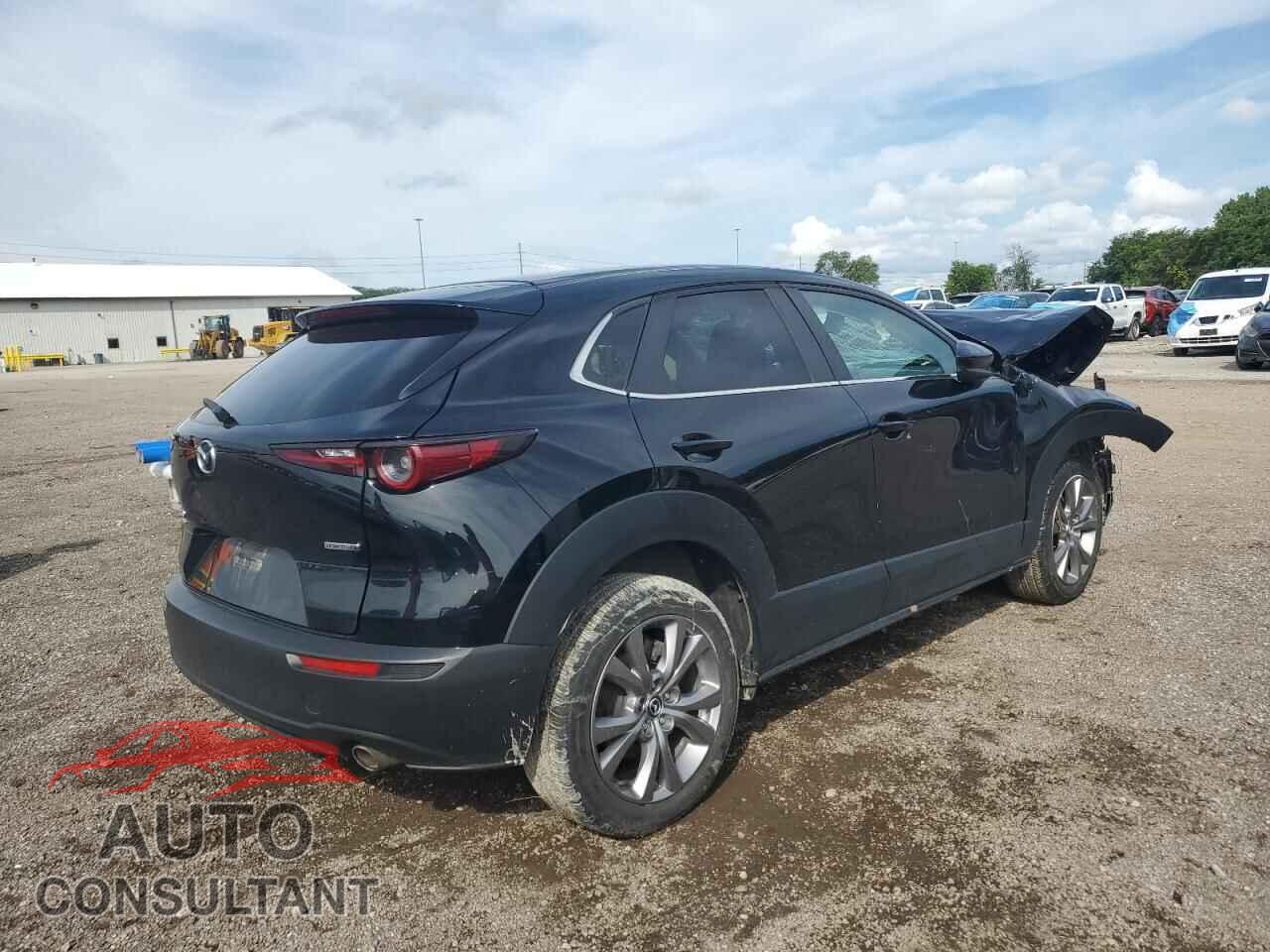 MAZDA CX30 2021 - 3MVDMBBL2MM238376