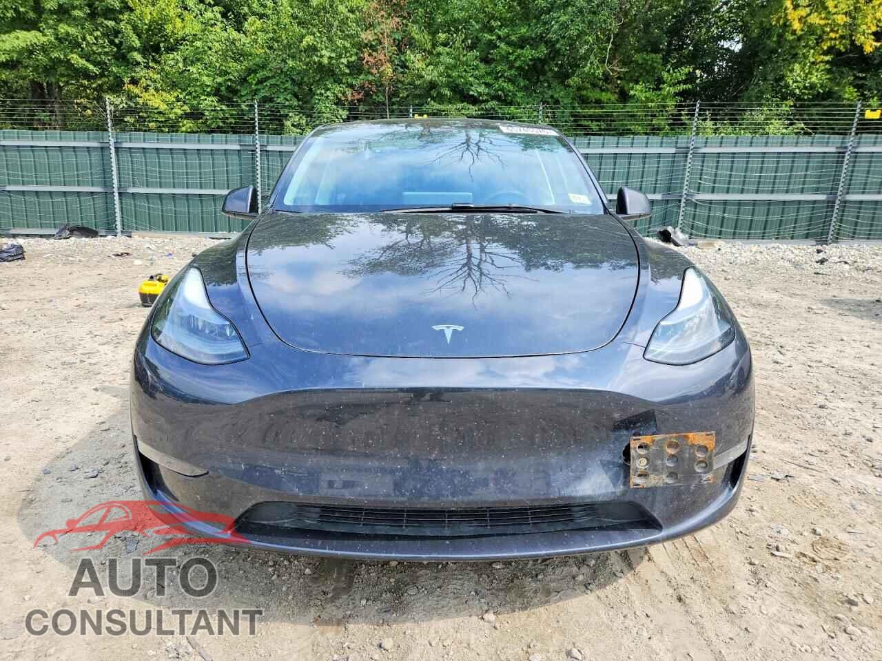 TESLA MODEL Y 2024 - 7SAYGAEE9RF020807