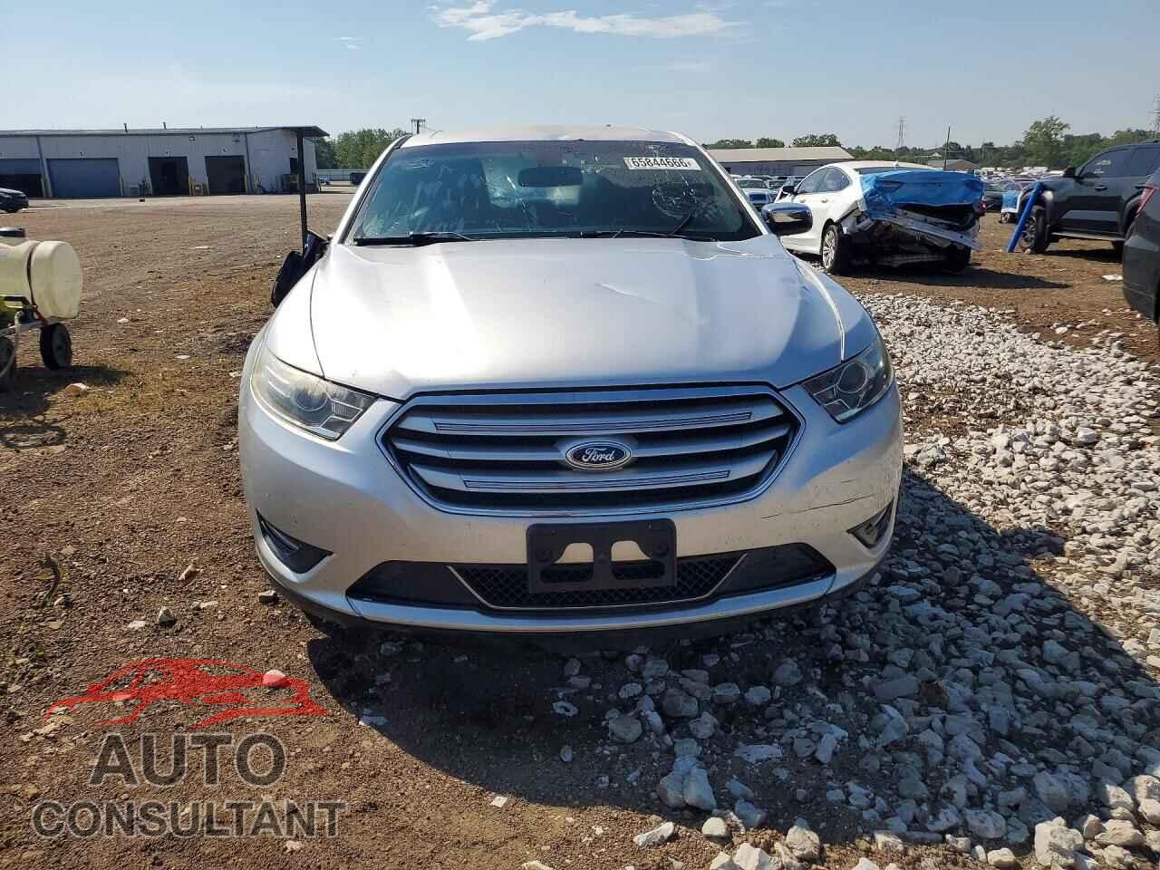 FORD TAURUS 2013 - 1FAHP2F86DG193166
