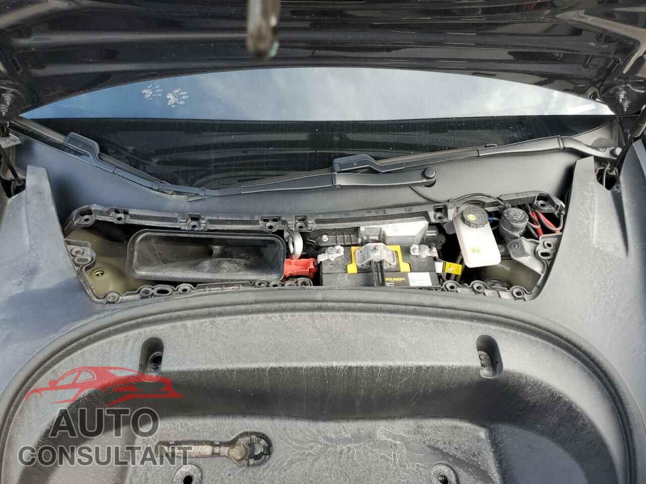 TESLA MODEL 3 2020 - 5YJ3E1EC1LF603374