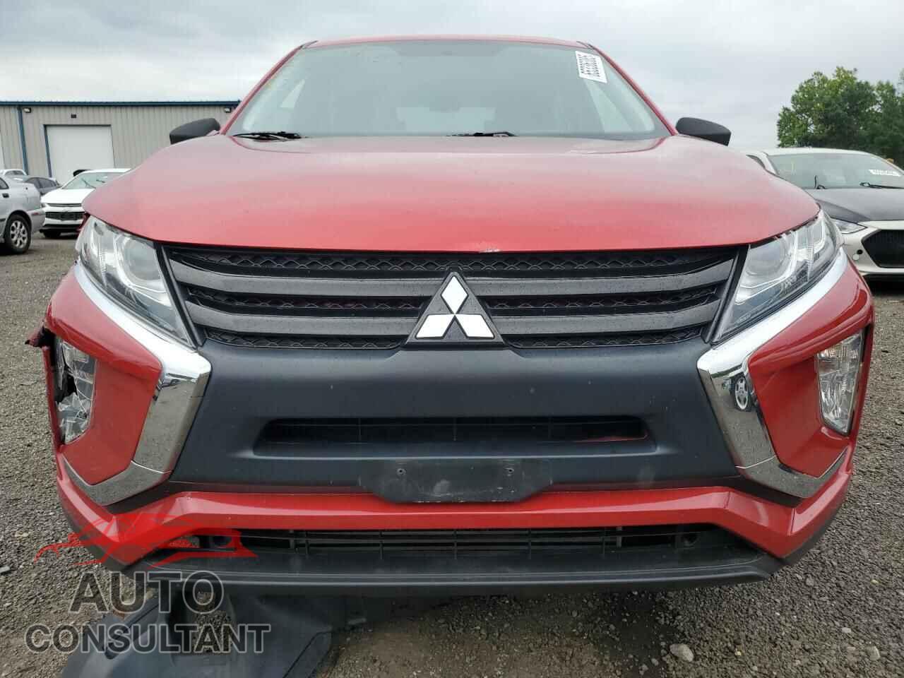 MITSUBISHI ECLIPSE 2018 - JA4AT4AA8JZ060979