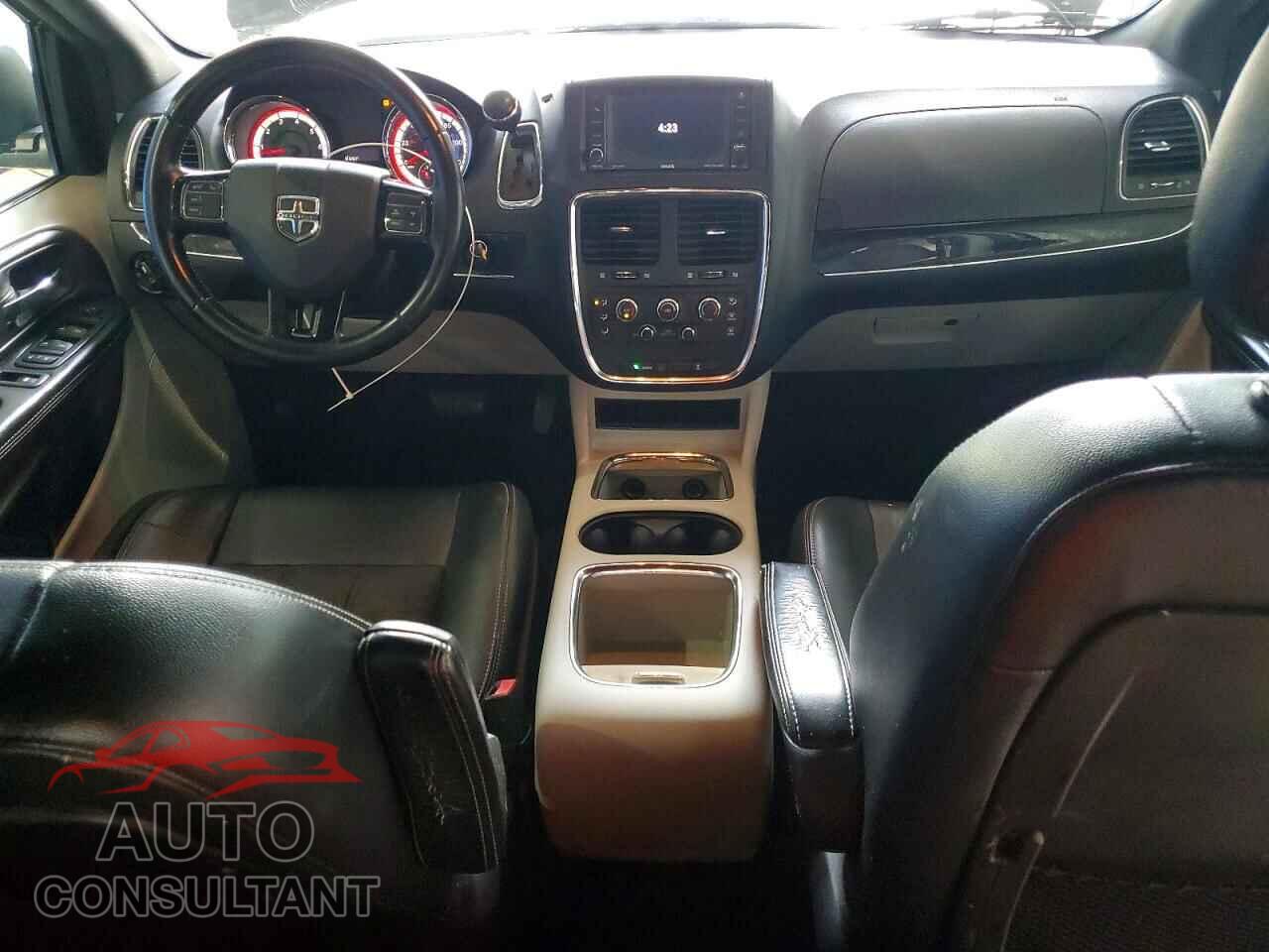 DODGE CARAVAN 2020 - 2C4RDGCG2LR174806