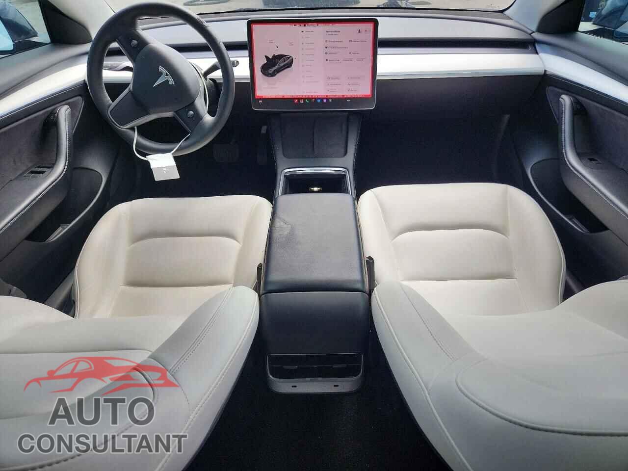 TESLA MODEL 3 2023 - 5YJ3E1EA3PF498051