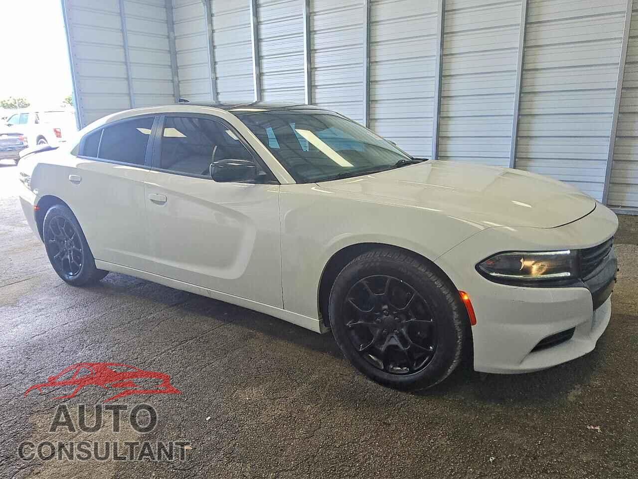 DODGE CHARGER 2017 - 2C3CDXJG6HH645169