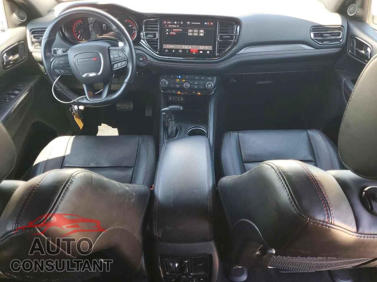 DODGE DURANGO 2024 - 1C4RDJDG0RC237964