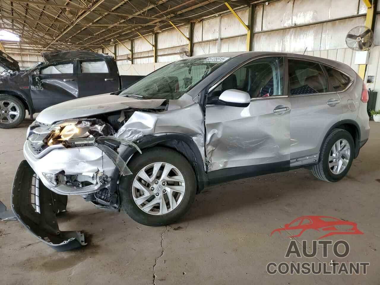 HONDA CRV 2016 - 2HKRM3H59GH561890