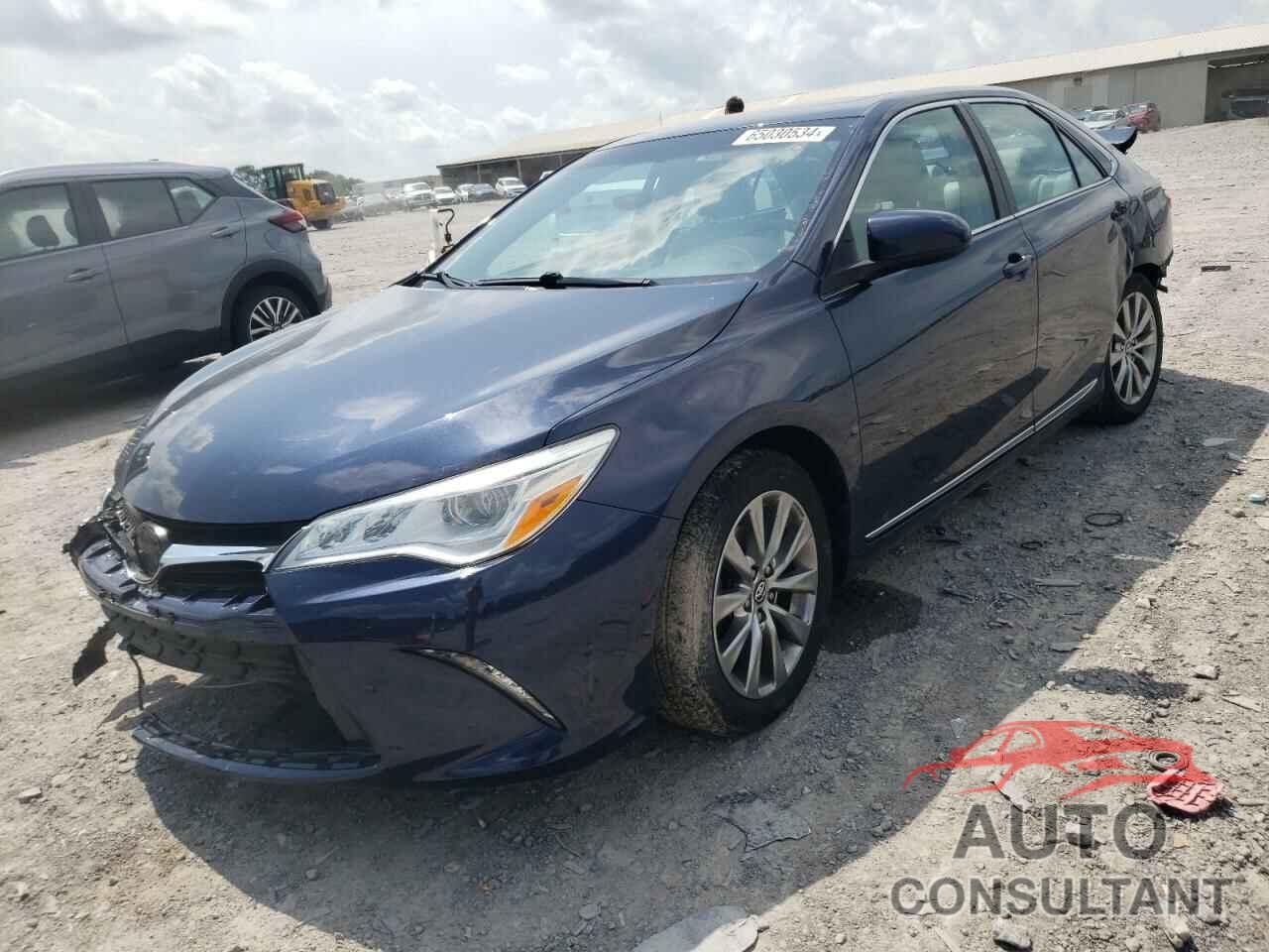 TOYOTA CAMRY 2016 - 4T1BK1FK4GU573127