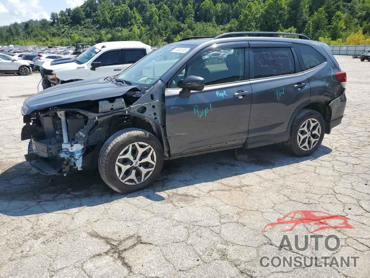 SUBARU FORESTER 2020 - JF2SKAGCXLH414029