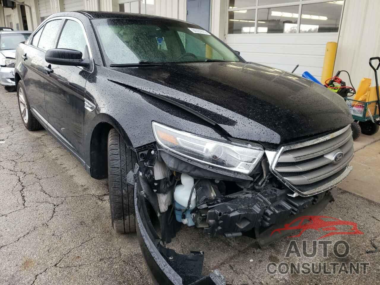 FORD TAURUS 2016 - 1FAHP2D84GG116707