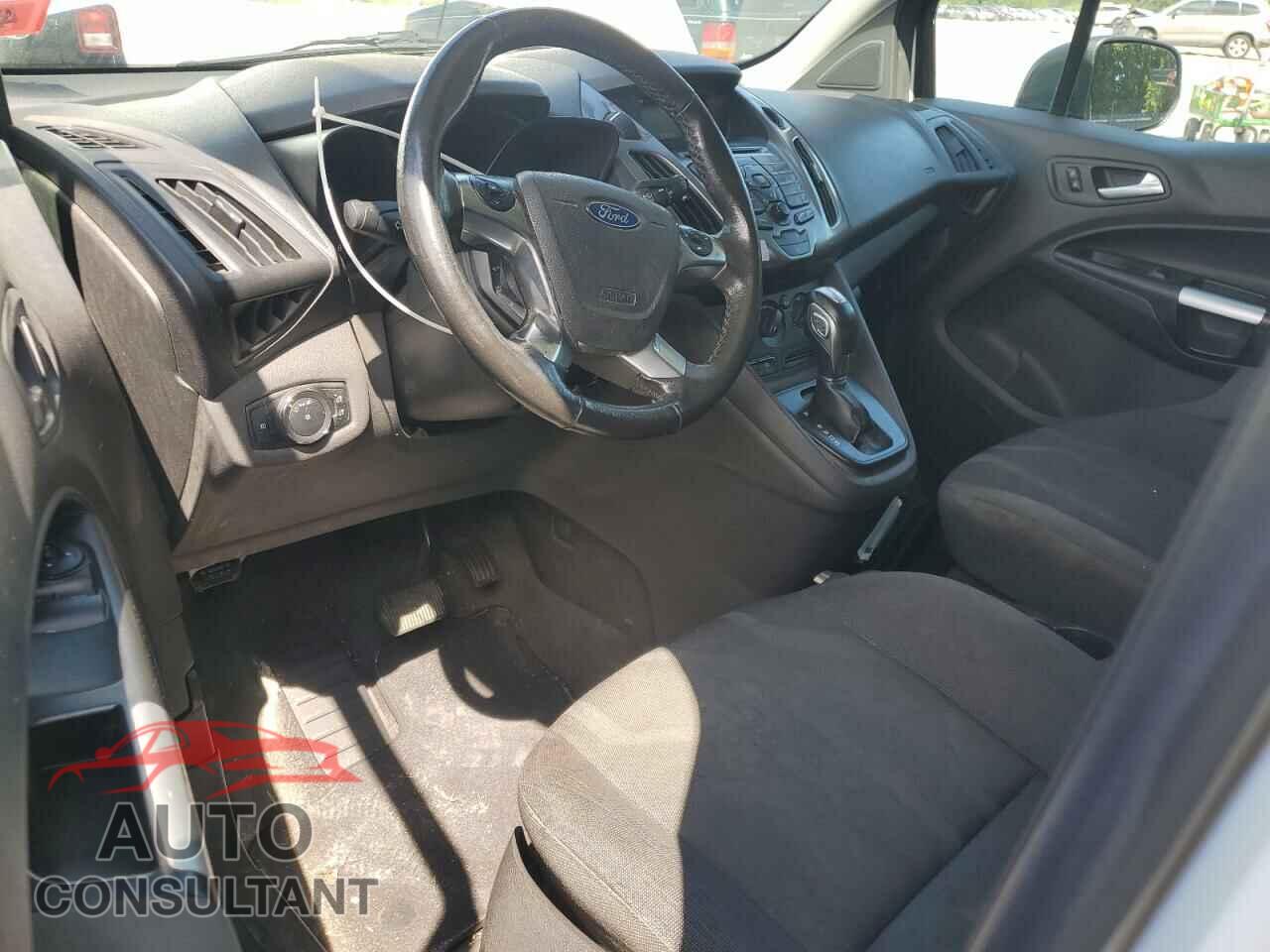 FORD TRANSIT 2018 - NM0LS7F74J1380800