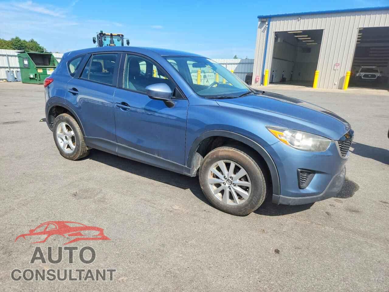 MAZDA CX-5 2014 - JM3KE2BE6E0401520