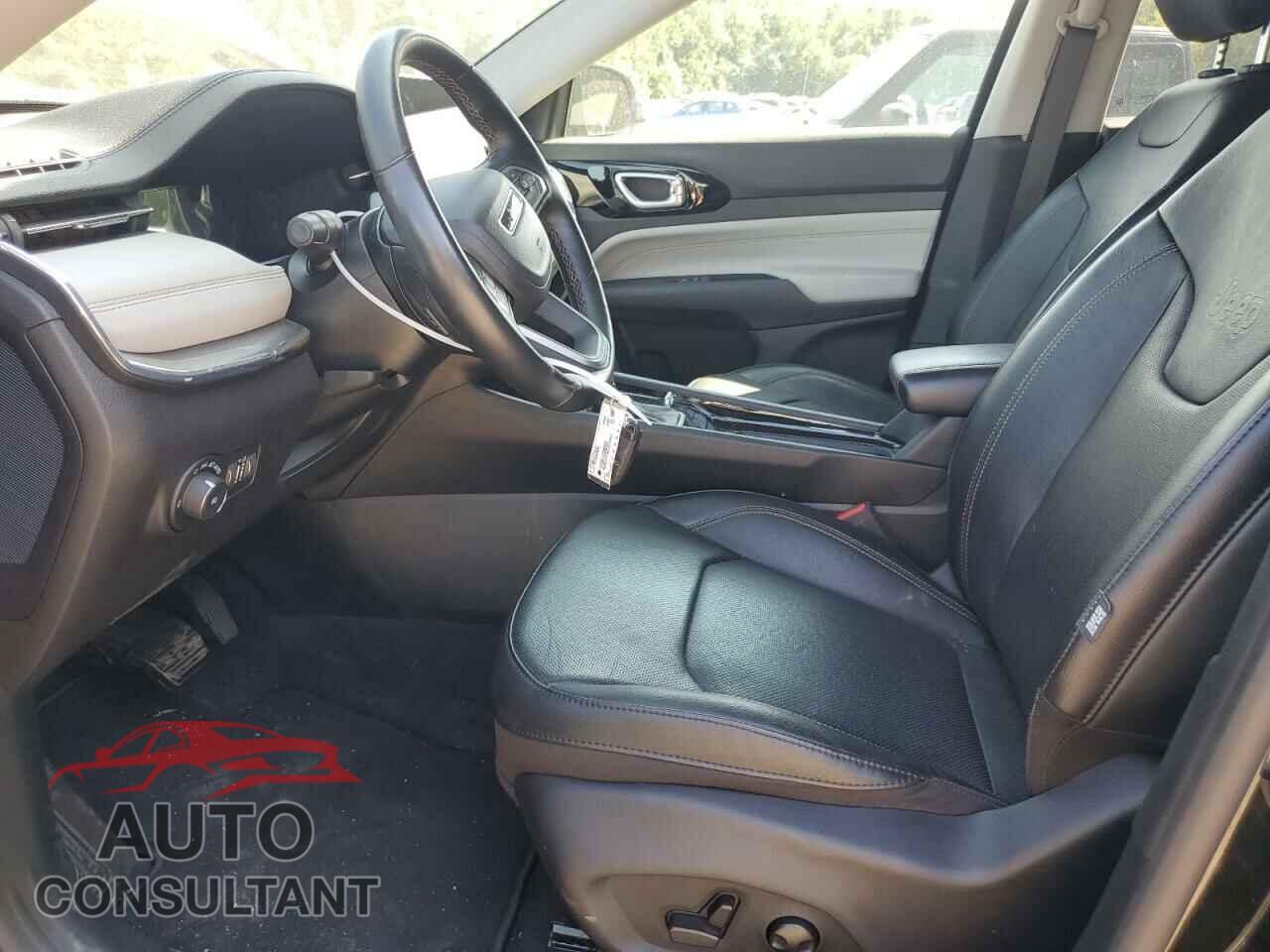 JEEP COMPASS 2022 - 3C4NJDCB6NT212631