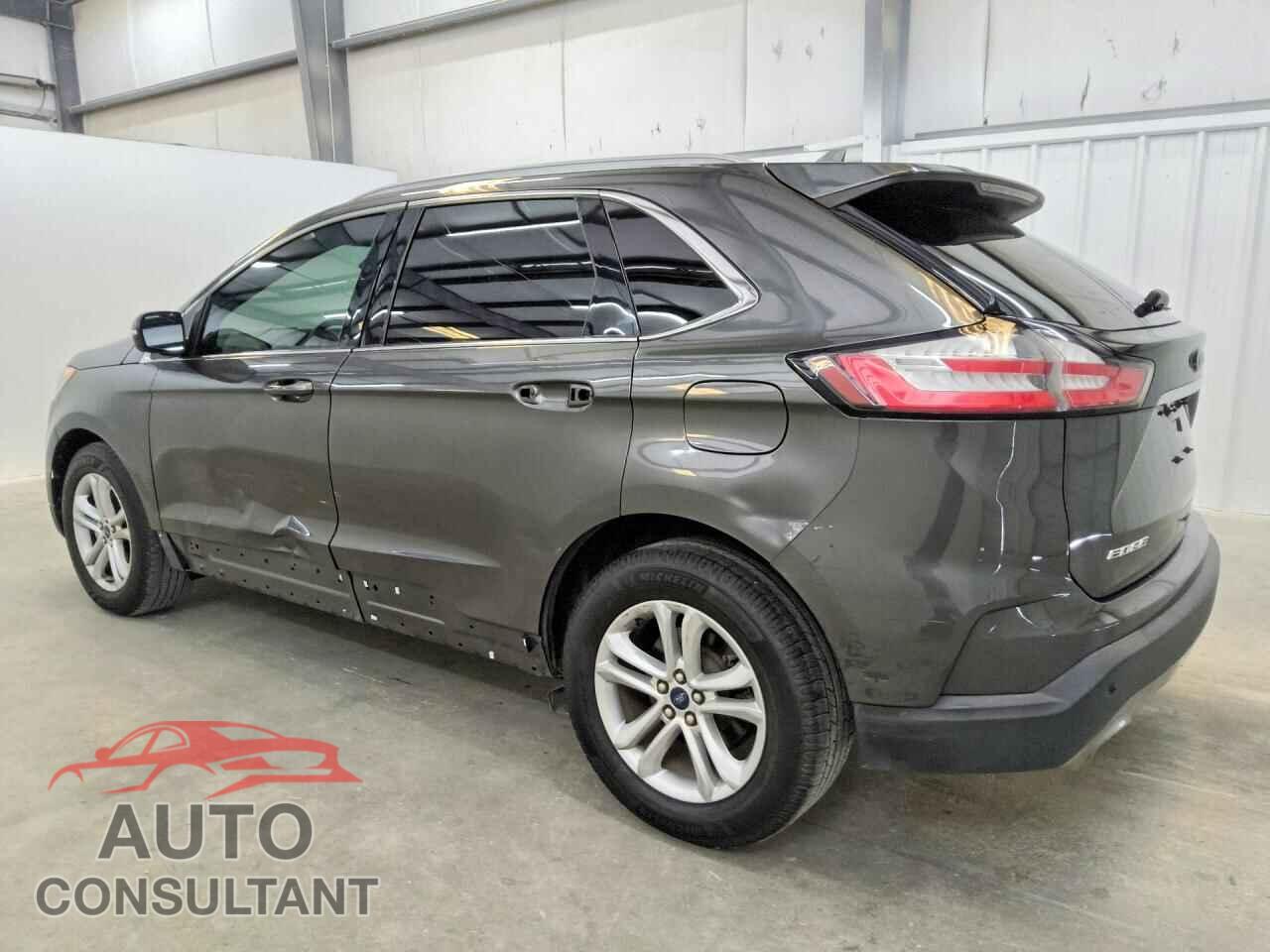 FORD EDGE 2020 - 2FMPK3J94LBA91165