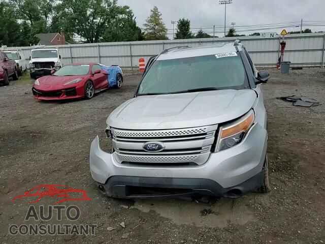 FORD EXPLORER 2011 - 1FMHK8D84BGA91288