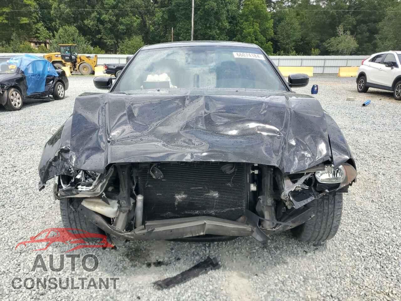 DODGE CHARGER 2014 - 2C3CDXHG0EH227420