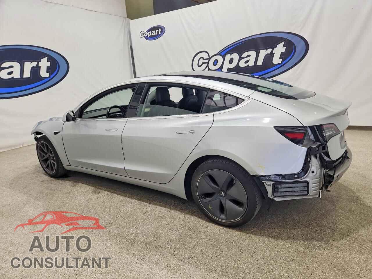TESLA MODEL 3 2018 - 5YJ3E1EA7JF061290