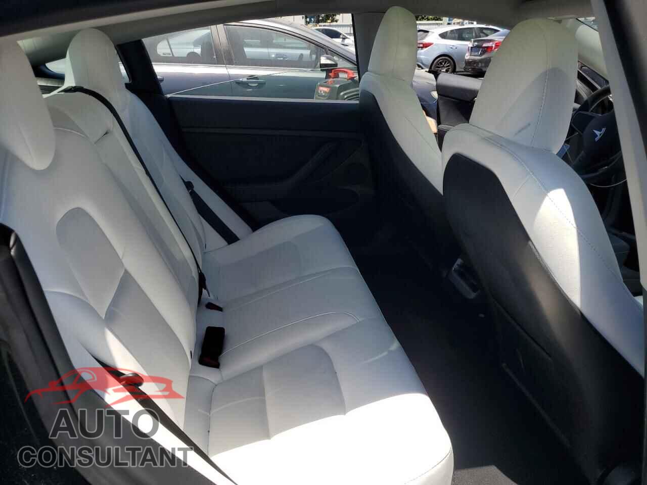 TESLA MODEL 3 2023 - 5YJ3E1EA7PF497579