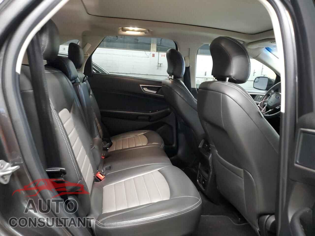 FORD EDGE 2018 - 2FMPK4J96JBB36951