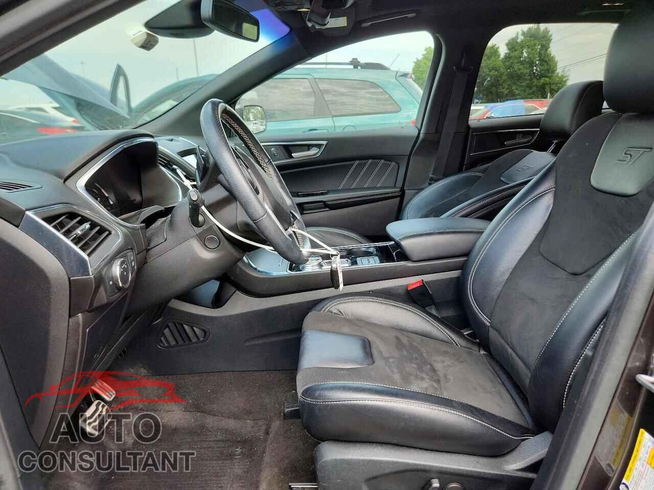 FORD EDGE 2020 - 2FMPK4APXLBB02643