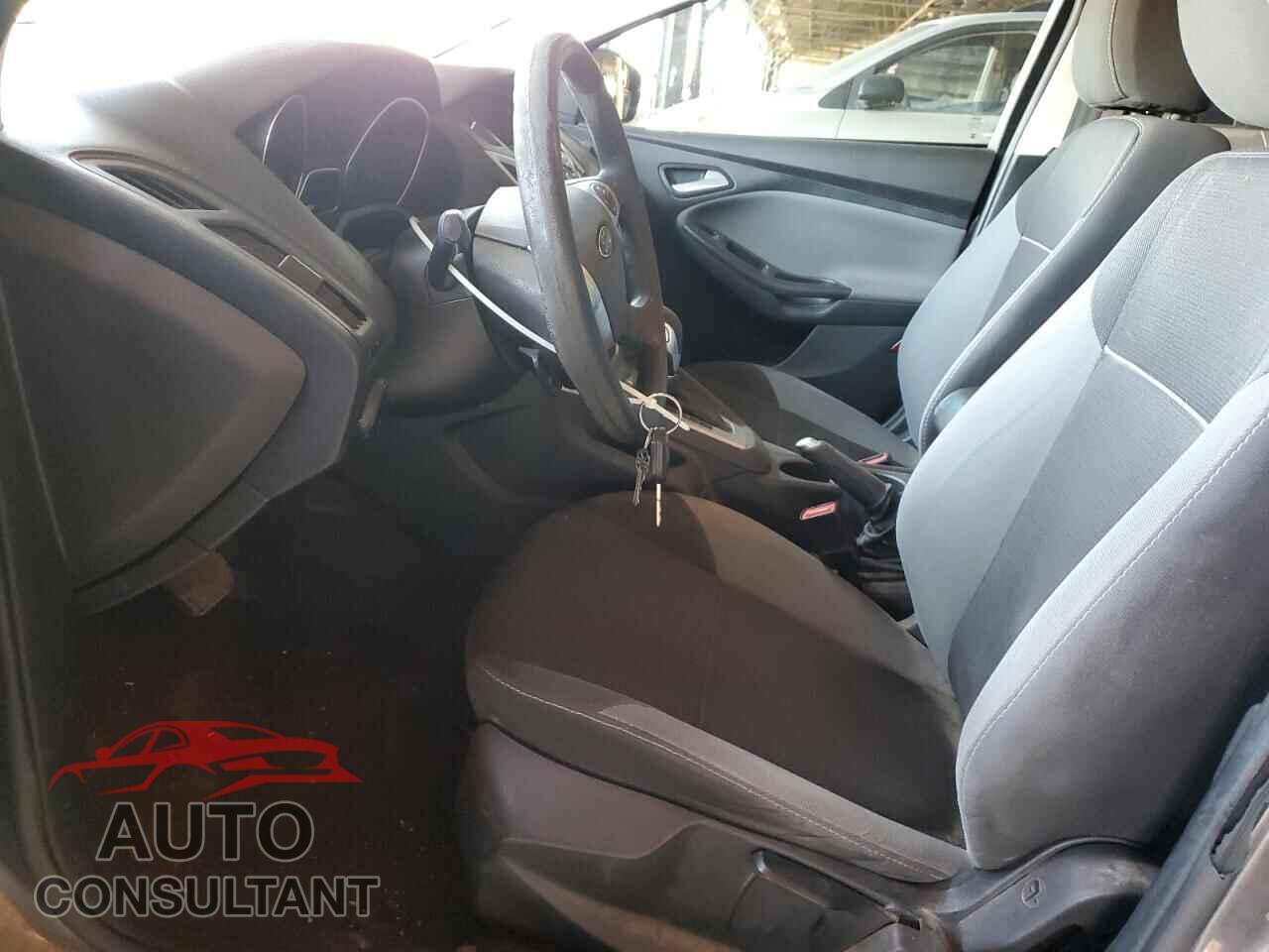 FORD FOCUS 2014 - 1FADP3F25EL224643