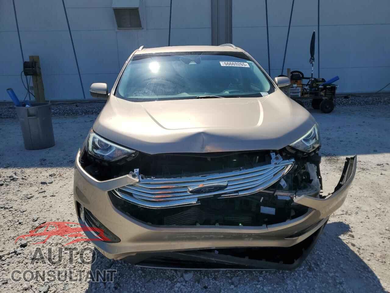 FORD EDGE 2020 - 2FMPK3J99LBA18325