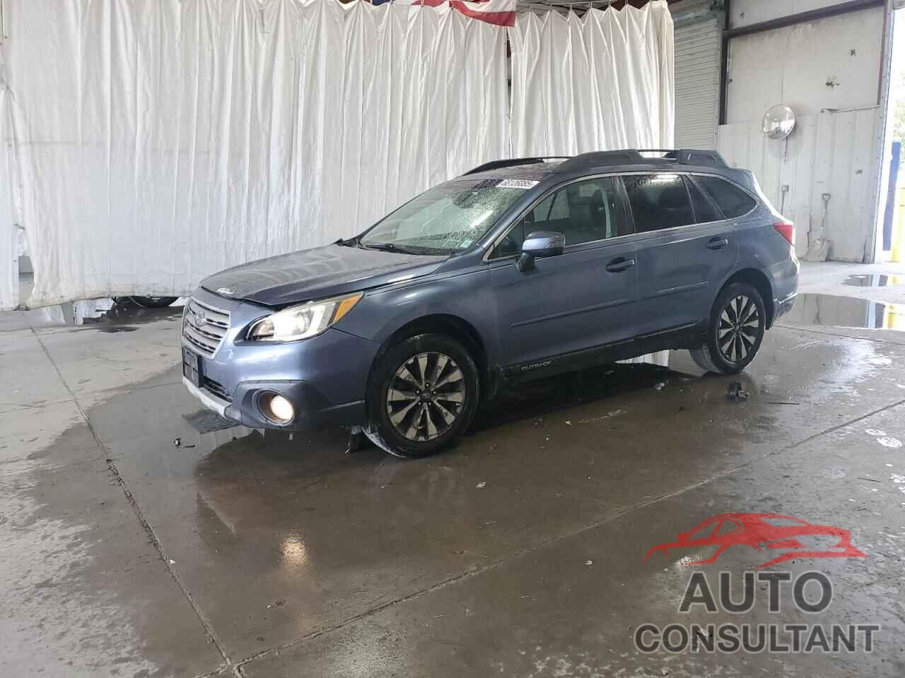 SUBARU OUTBACK 2015 - 4S4BSANC9F3288440