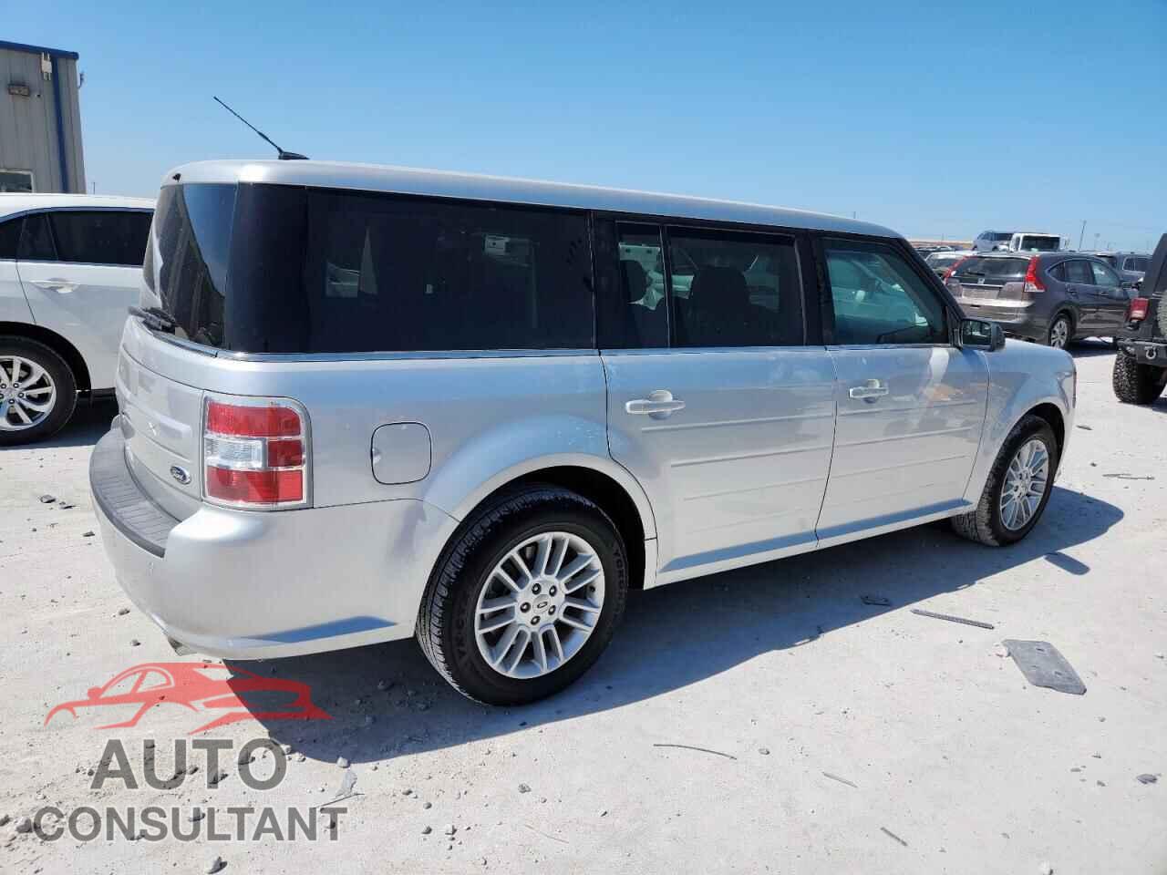 FORD FLEX 2014 - 2FMGK5C87EBD25480