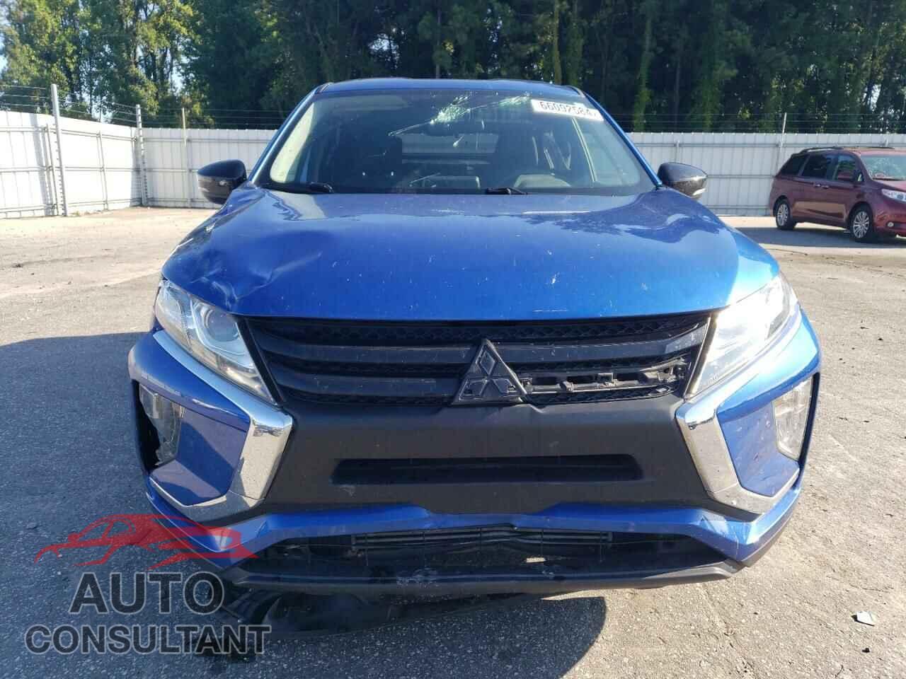 MITSUBISHI ECLIPSE 2020 - JA4AT4AA4LZ028128