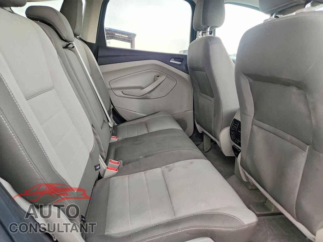 FORD ESCAPE 2014 - 1FMCU9GX4EUC70210