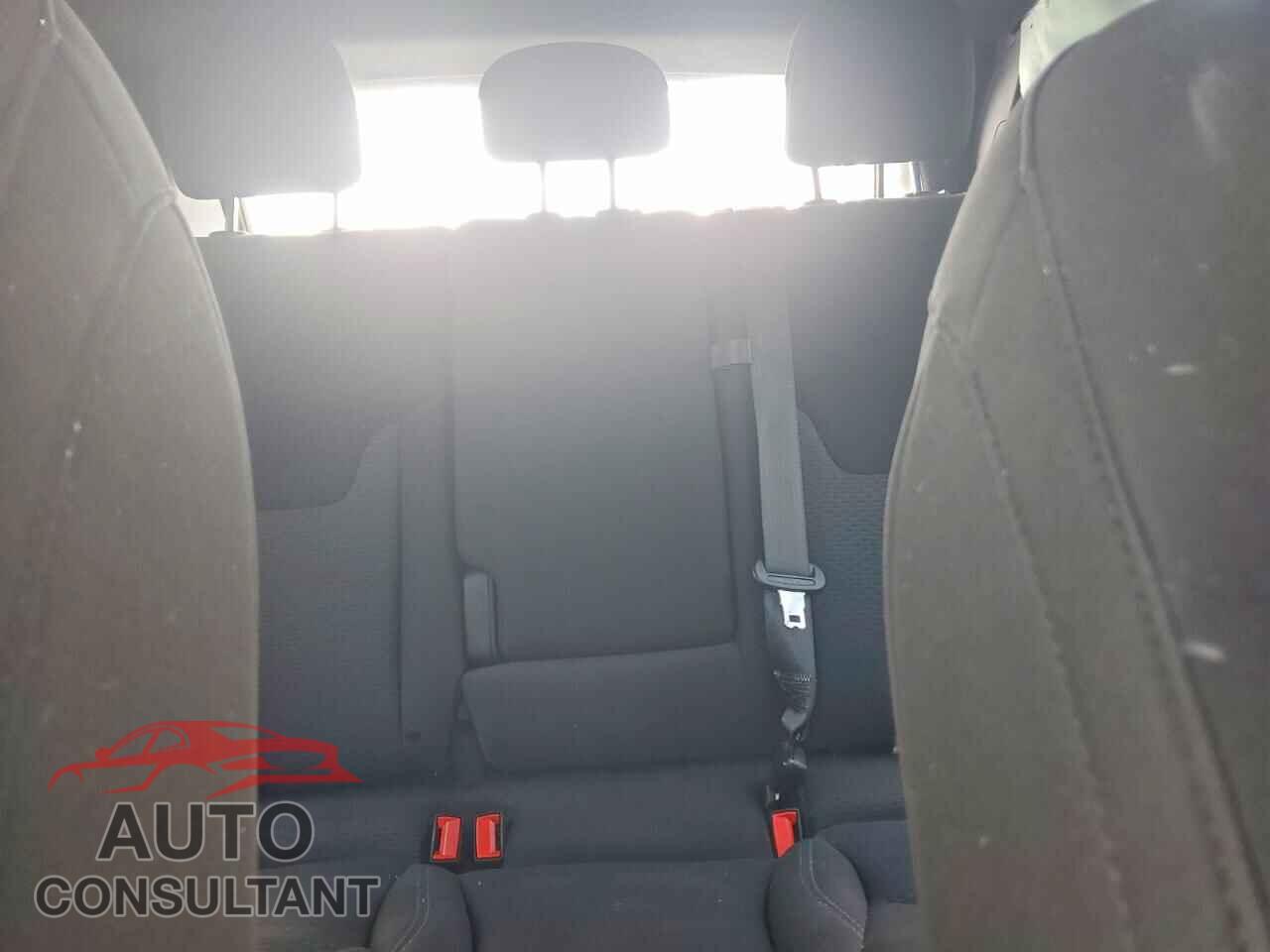 JEEP COMPASS 2023 - 3C4NJDAN3PT515530