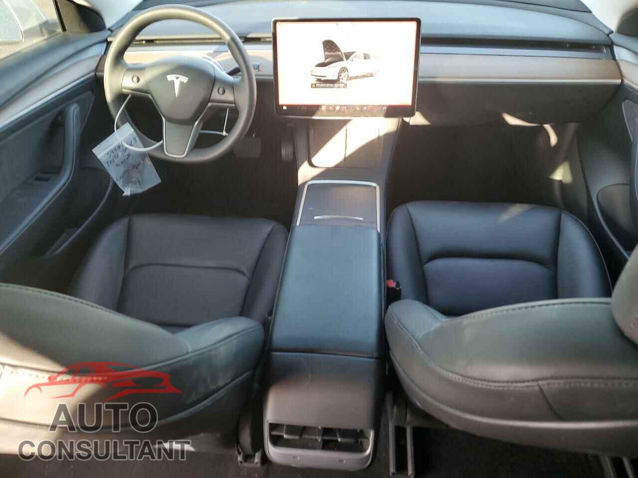 TESLA MODEL 3 2023 - 5YJ3E1EA8PF513367