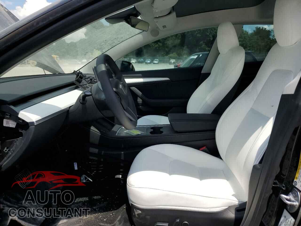 TESLA MODEL 3 2023 - 5YJ3E1EA7PF602072