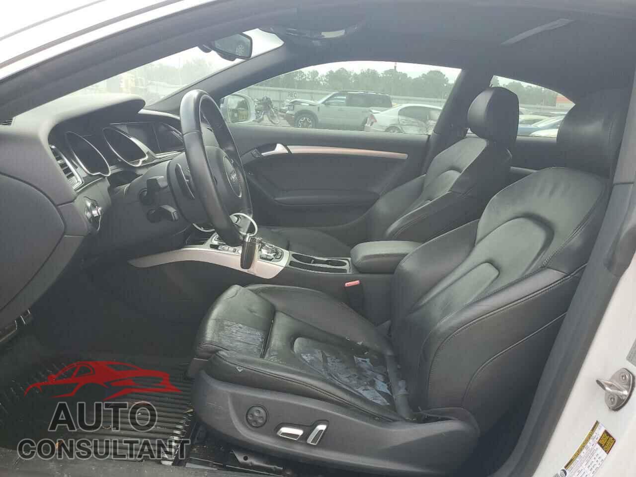 AUDI A5 2017 - WAUD2AFR4HA000769