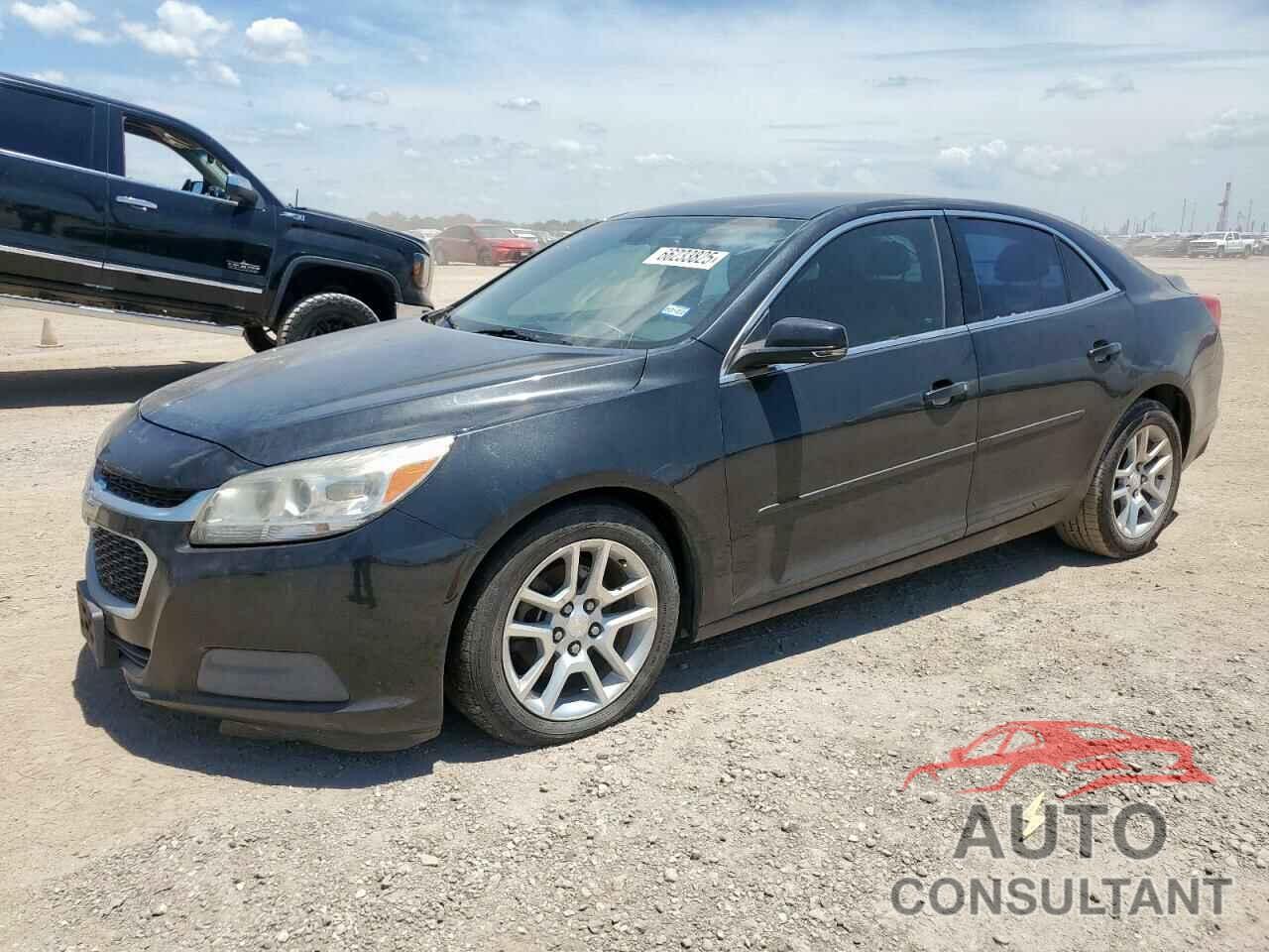 CHEVROLET MALIBU 2014 - 1G11C5SL8EF206308