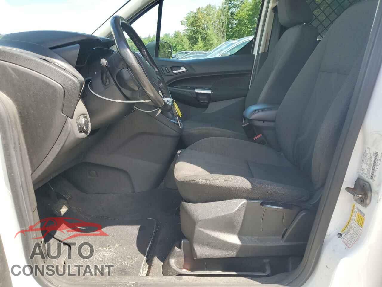 FORD TRANSIT 2018 - NM0LS7F74J1380800