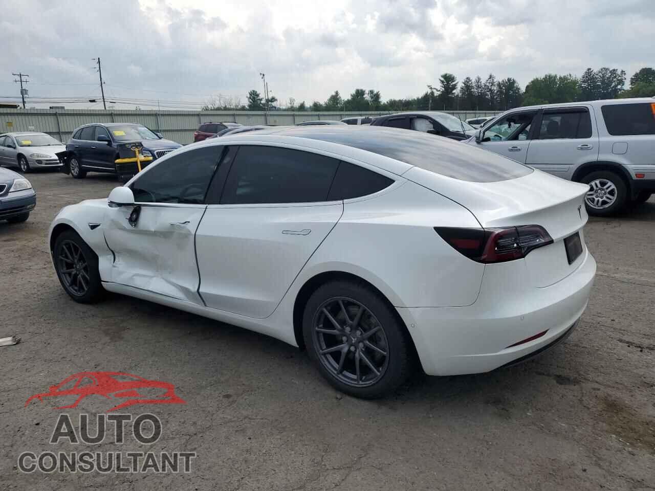 TESLA MODEL 3 2019 - 5YJ3E1EA2KF397009